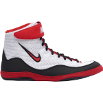 Борцовки Nike Inflict 3 White/Red/Black