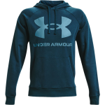 Худи Under Armour UA Rival Fleece Big Logo HD B020
