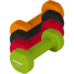 Гантель неопреновая Espado 1 кг