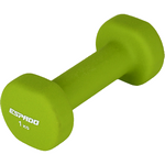 Гантель неопреновая Espado 1 кг