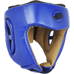 Шлем BoyBo BH200 Blue