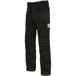 Тактические брюки Варгградъ Sfagnum Black XTRM
