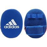 Детские боксерские перчатки и лапы Adidas Kids Boxing Kit 2