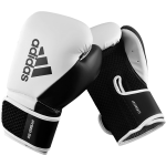 Боксерские перчатки Adidas Hybrid 150