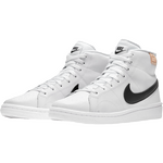 Кроссовки Nike Court Royale 2 Mid White