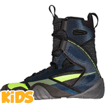 Детские боксёрки Nike HyperKO 2.0 Navy