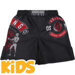 Шорты Hardcore Training