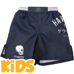 Детские шорты Hardcore Training No-Gi Grappling