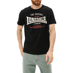Футболка Lonsdale Black