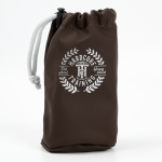 Боксерские бинты Hardcore Training Premium Brown 3,5