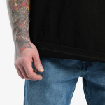 Футболка Hardcore Training Never Forget Black Oversized Fit