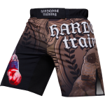 Шорты Hardcore Training Warrior Spirit