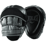 Боксёрские лапы Everlast Powerlock