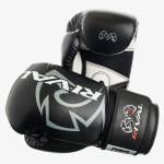 Снарядные перчатки Rival RB2 Black