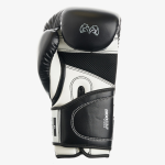 Снарядные перчатки Rival RB2 Black