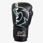 Снарядные перчатки Rival RB2 Black