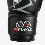 Снарядные перчатки Rival RB2 Black