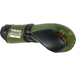 Снарядные перчатки Rival RB80 Impulse хаки
