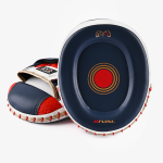 Лапы Rival RPM80 Impulse Punch Mitts Navy