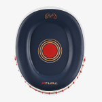Лапы Rival RPM80 Impulse Punch Mitts Navy