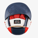 Лапы Rival RPM80 Impulse Punch Mitts Navy