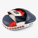 Лапы Rival RPM80 Impulse Punch Mitts Navy