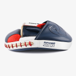 Лапы Rival RPM80 Impulse Punch Mitts Navy