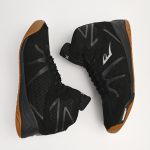 Боксерки Everlast Pivt Low Top P00001076 BK чёрные