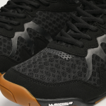 Боксерки Everlast Pivt Low Top P00001076 BK чёрные