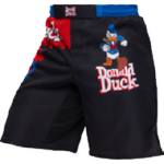 Шорты No Name Donald Duck