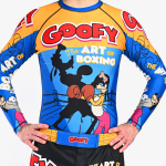 Рашгард No Name Goofy