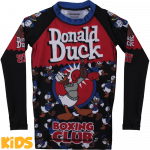 Детский рашгард No Name Donald Duck LS