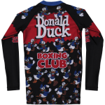 Детский рашгард No Name Donald Duck LS