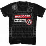 Футболка Hardcore Training