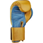 Боксерские перчатки Ultimatum Boxing PRO16 Cayman