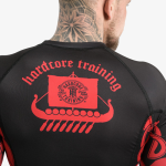 Рашгард Hardcore Training Viking LS