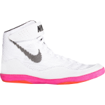 Борцовки Nike Inflict SE White/Black/Bright Crimson