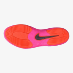 Борцовки Nike Inflict SE белый/чёрный/малиновый