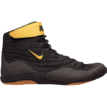 Борцовки Nike Inflict 3 Black/Yellow