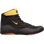 Борцовки Nike Inflict 3 чёрный/жёлтый