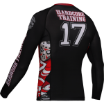 Рашгард Hardcore Training Legend