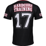 Тренировочная футболка Hardcore Training Legend
