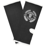 Голеностопы Hardcore Training Black/White
