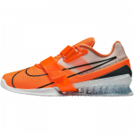 Штангетки Nike Romaleos 4 Orange