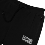 Спортивные штаны Hardcore Training Helmet Black