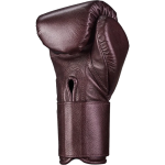 Боксерские перчатки Ultimatum PRO Limited Grape