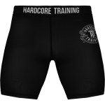 Шорты Hardcore Training Black Shadow 2