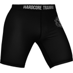 Шорты Hardcore Training Black Shadow 2