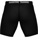 Шорты Hardcore Training Black Shadow 2
