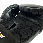 Снарядные перчатки Rival RB1 Black